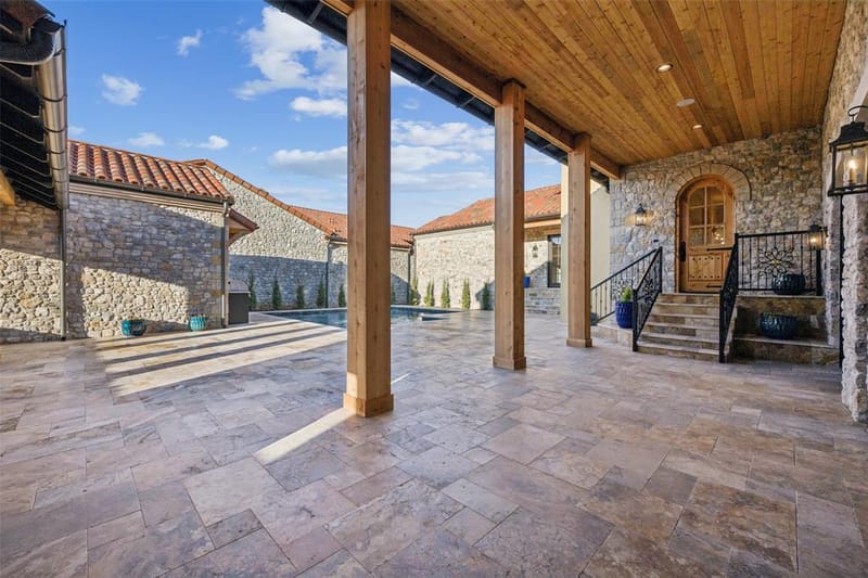 16 Catalonia Drive, Westlake TX 76262 - Photo 31