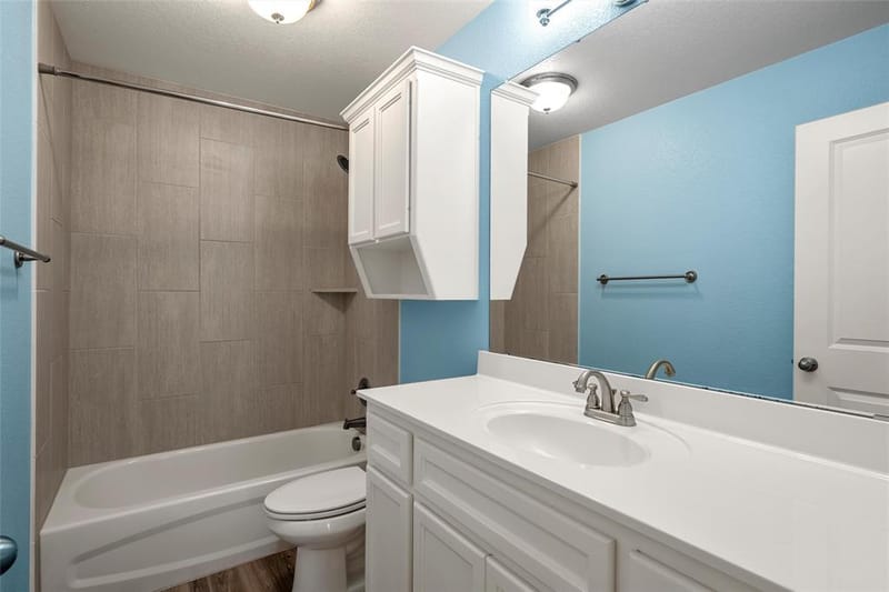 2515 Paisley Drive, Temple TX 76502 - Photo 17