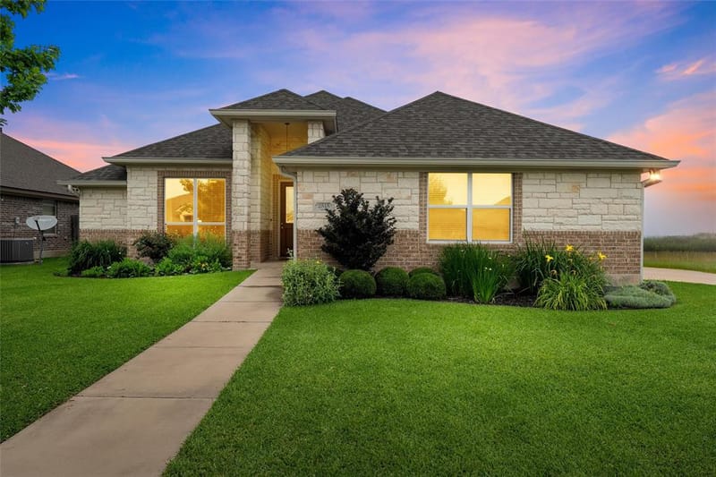 2515 Paisley Drive, Temple TX 76502 - Photo 26