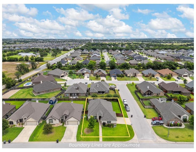 2515 Paisley Drive, Temple TX 76502 - Photo 28