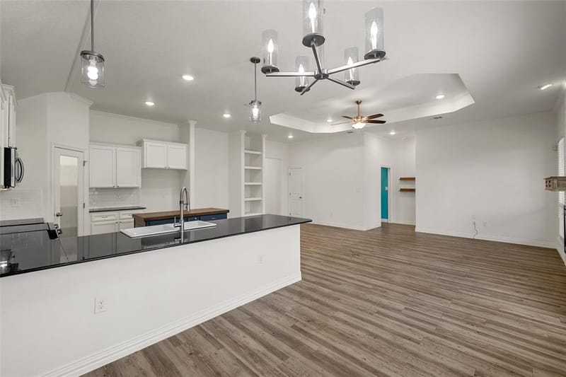 2515 Paisley Drive, Temple TX 76502 - Photo 9