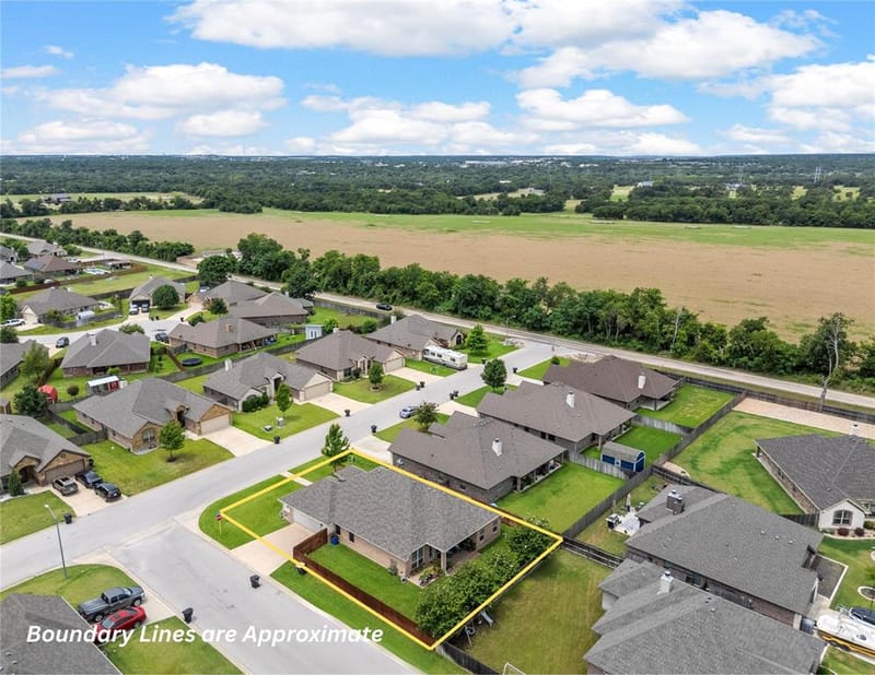 2515 Paisley Drive, Temple TX 76502 - Photo 29