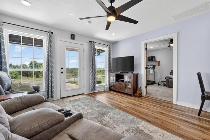2308 Centaurus Way, Granbury TX 76048 - Photo 7