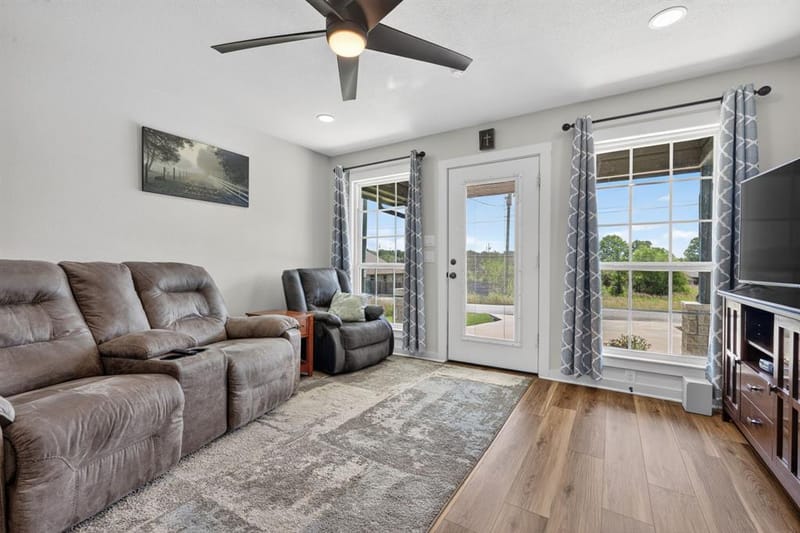 2308 Centaurus Way, Granbury TX 76048 - Photo 9