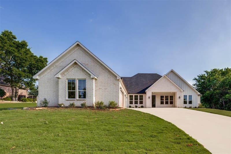 145 Eagle Chase Lane, Pottsboro TX 75076 - Photo 2
