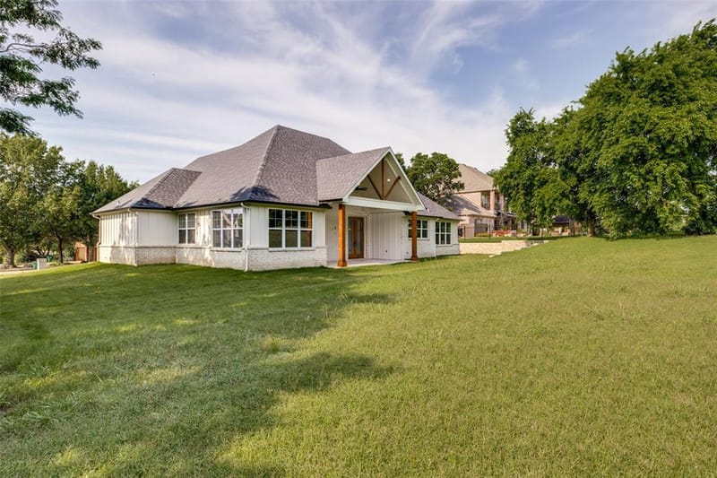 145 Eagle Chase Lane, Pottsboro TX 75076 - Photo 37