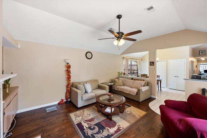4137 Mapleridge Drive, Grapevine TX 76051 - Photo 7