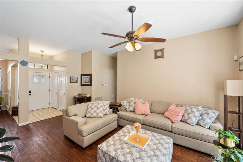4137 Mapleridge Drive, Grapevine TX 76051 - Photo 8