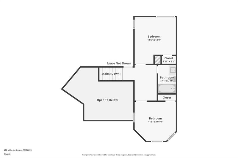 408 Milla Lane, Euless TX 76039 - Photo 22