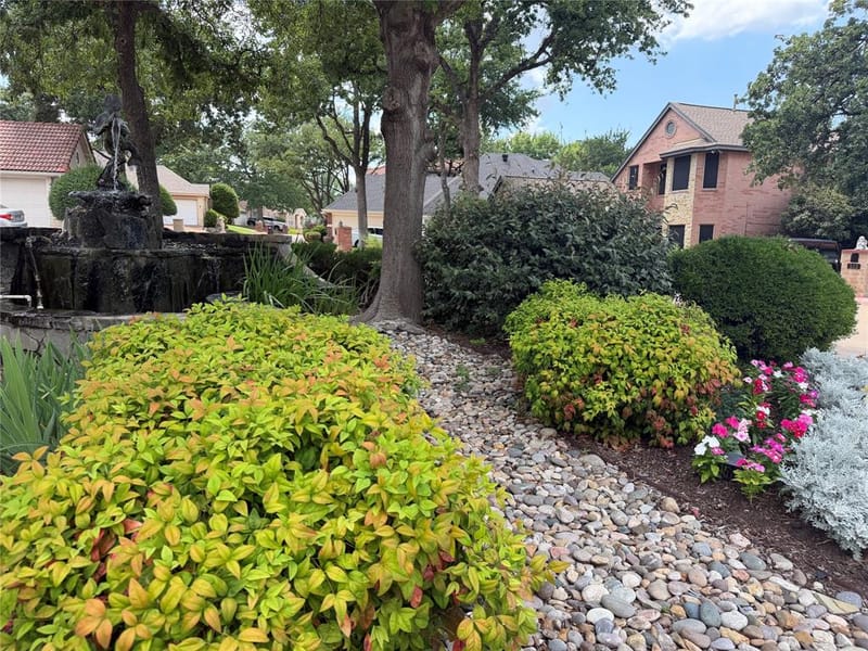 408 Milla Lane, Euless TX 76039 - Photo 20