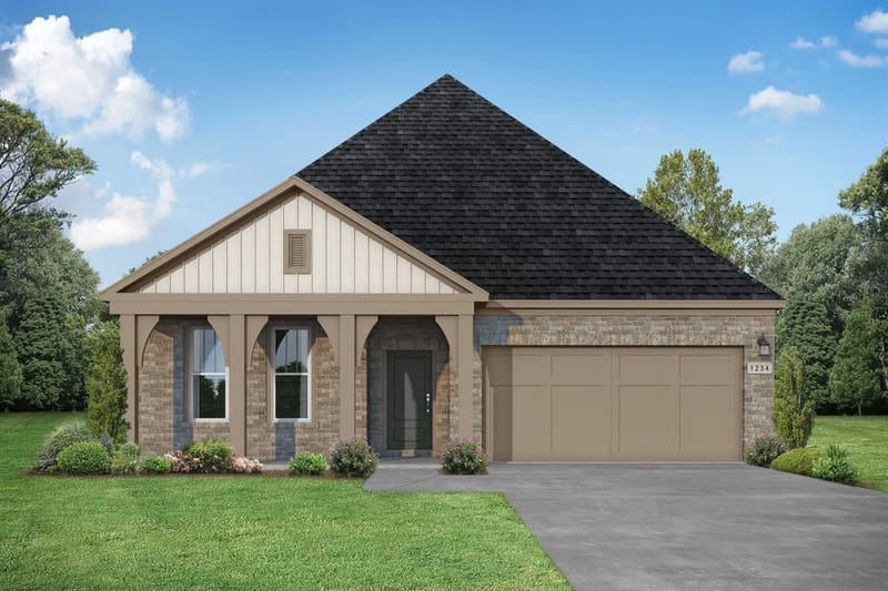 1407 Northview Lane, Josephine TX 75173 - Photo 2