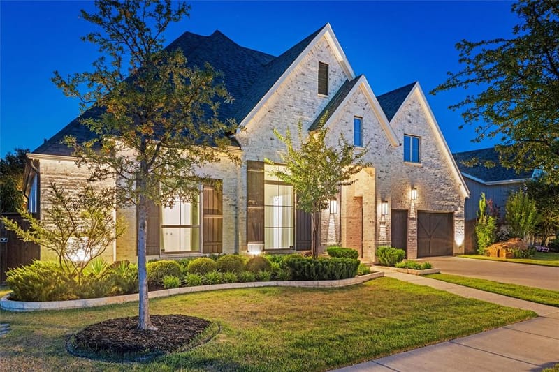 1713 Prairie Ridge Road, Fort Worth TX 76008