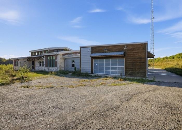 1264 BALLARD Road, Van Alstyne TX 75495