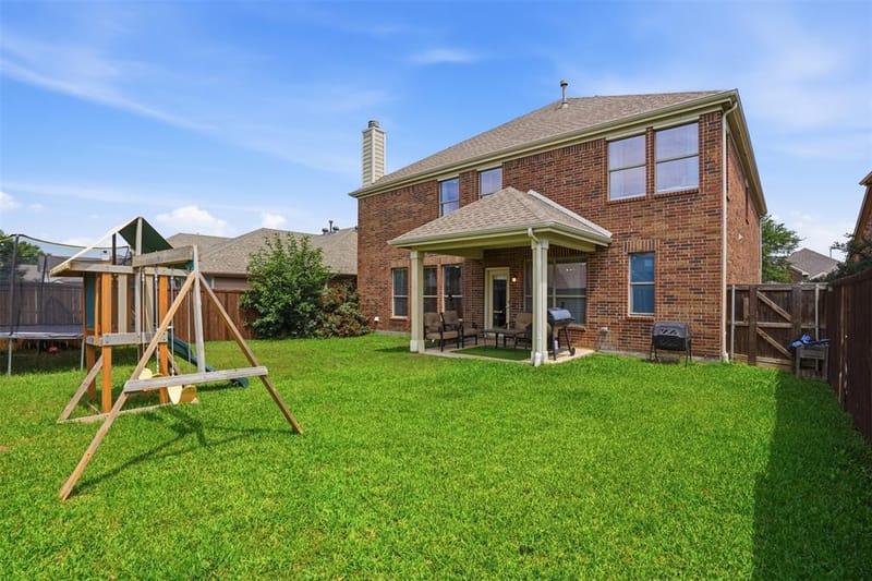 908 Lake Hollow Drive, Little Elm TX 75068 - Photo 36