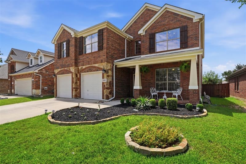 908 Lake Hollow Drive, Little Elm TX 75068 - Photo 32