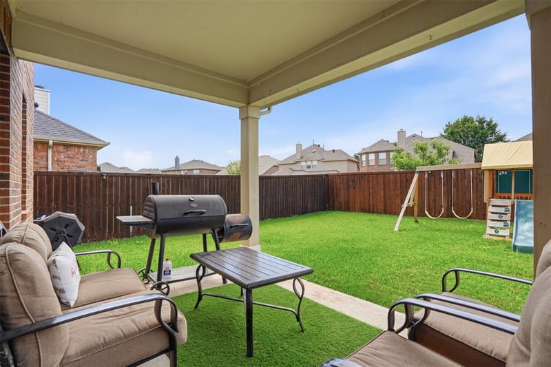 908 Lake Hollow Drive, Little Elm TX 75068 - Photo 34