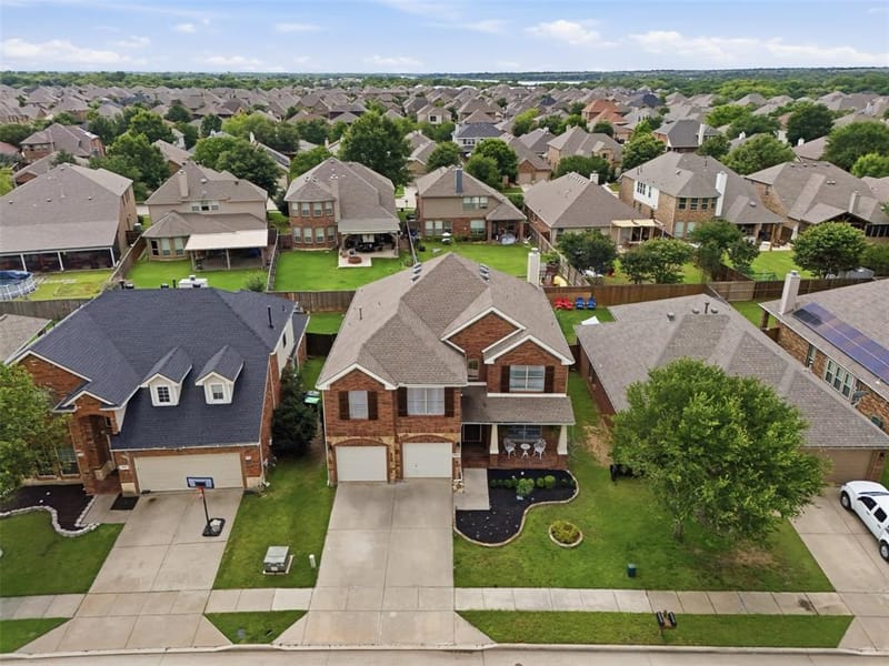 908 Lake Hollow Drive, Little Elm TX 75068 - Photo 38