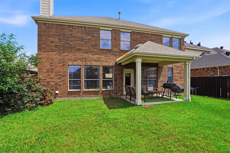 908 Lake Hollow Drive, Little Elm TX 75068 - Photo 37