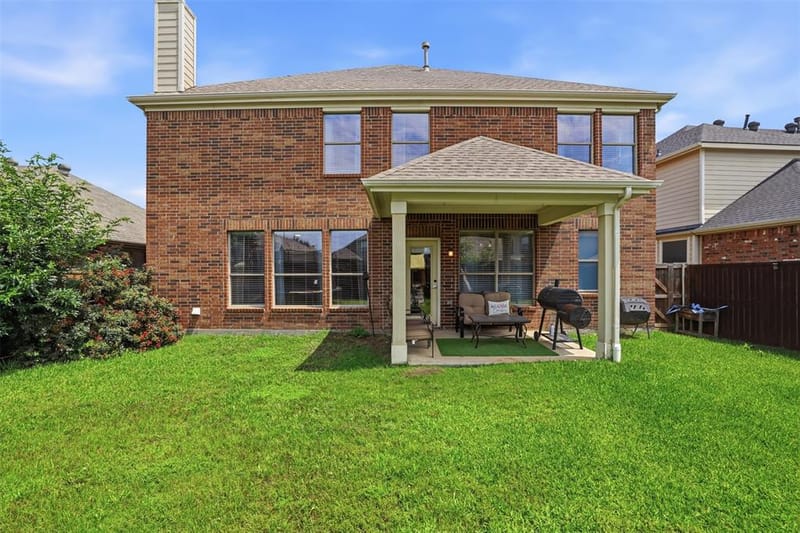 908 Lake Hollow Drive, Little Elm TX 75068 - Photo 35
