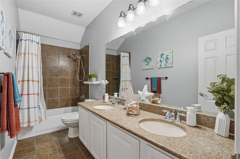 908 Lake Hollow Drive, Little Elm TX 75068 - Photo 29