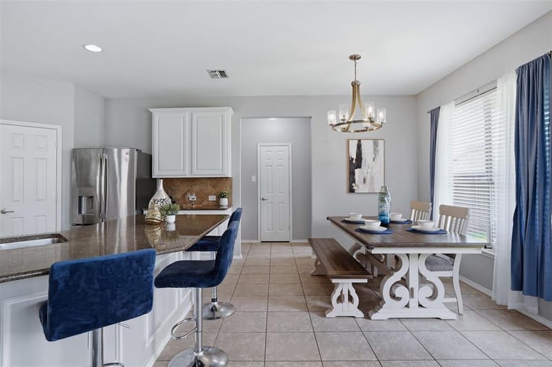 908 Lake Hollow Drive, Little Elm TX 75068 - Photo 8