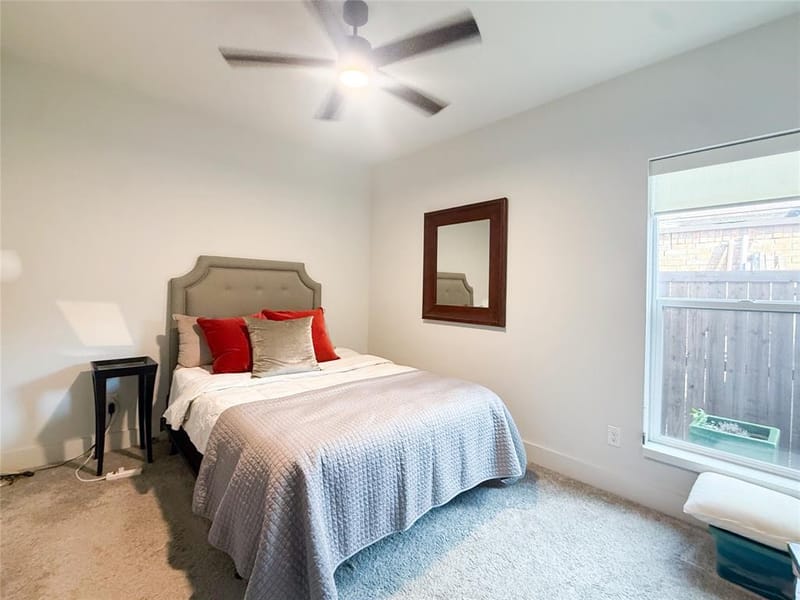 2518 Clymer Street, Dallas TX 75212 - Photo 13