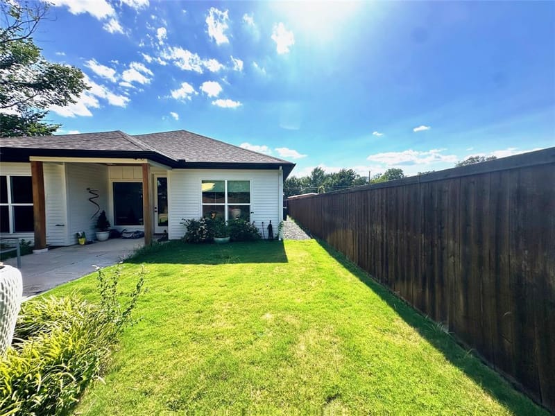 2518 Clymer Street, Dallas TX 75212 - Photo 36