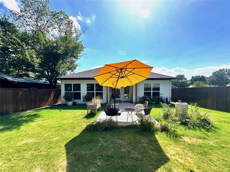 2518 Clymer Street, Dallas TX 75212 - Photo 32