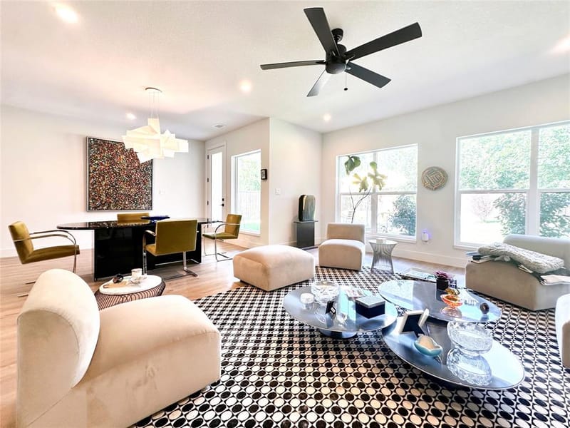 2518 Clymer Street, Dallas TX 75212 - Photo 20