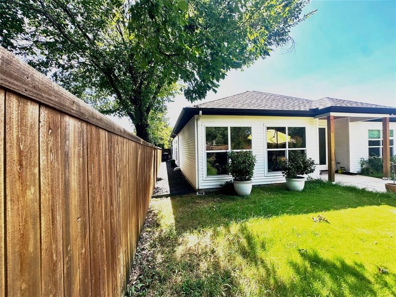 2518 Clymer Street, Dallas TX 75212 - Photo 33