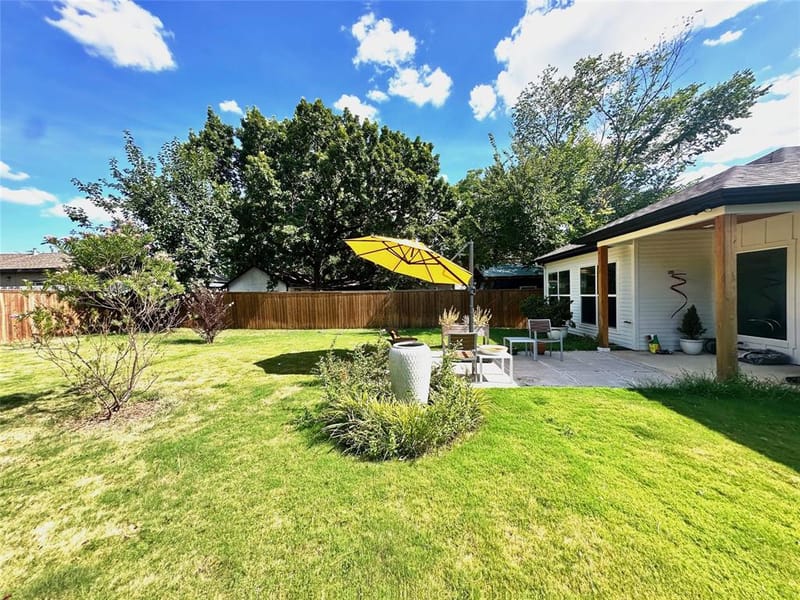 2518 Clymer Street, Dallas TX 75212 - Photo 35