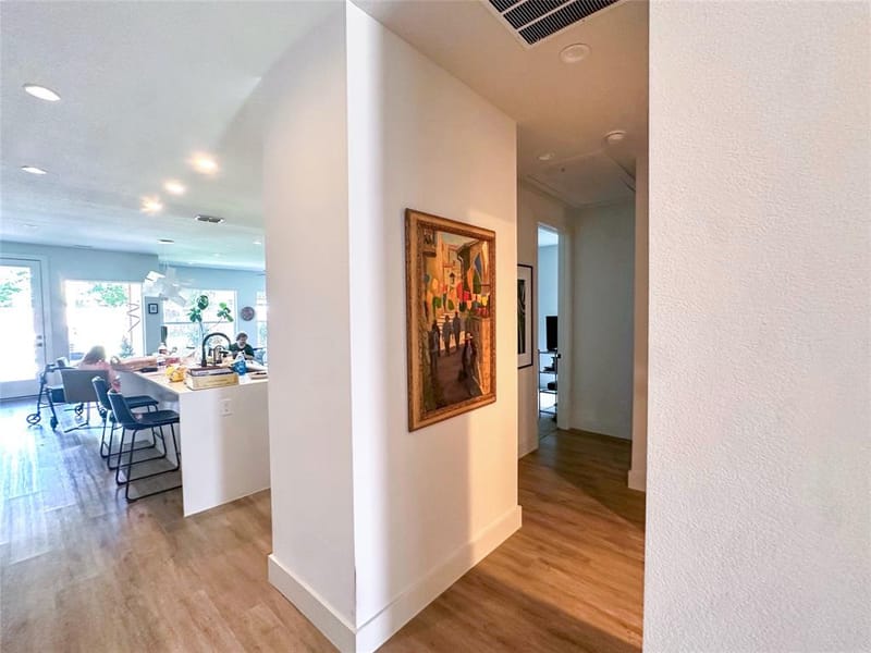 2518 Clymer Street, Dallas TX 75212 - Photo 4