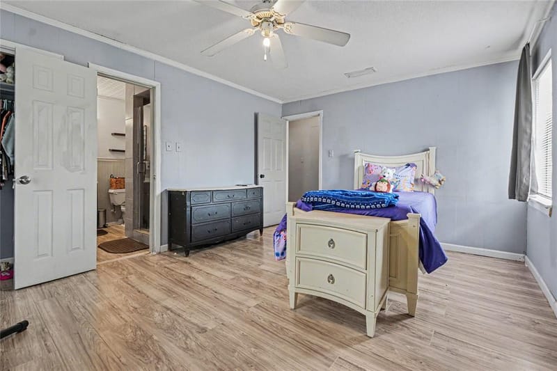 2382 N FM 1743 Road, Windom TX 75492 - Photo 13