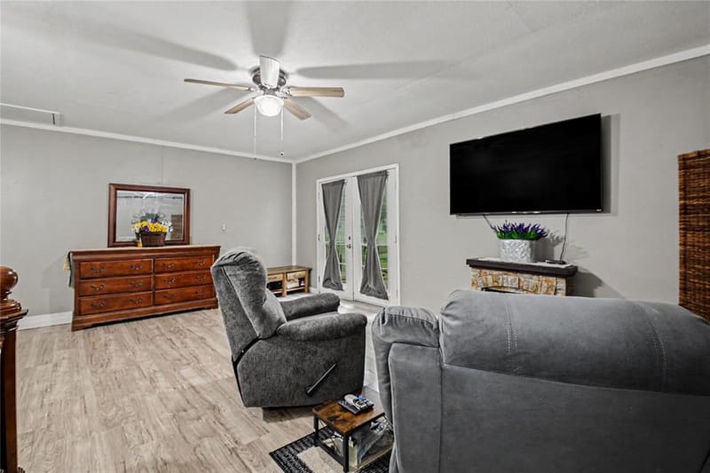 2382 N FM 1743 Road, Windom TX 75492 - Photo 12