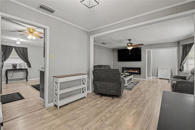2382 N FM 1743 Road, Windom TX 75492 - Photo 7