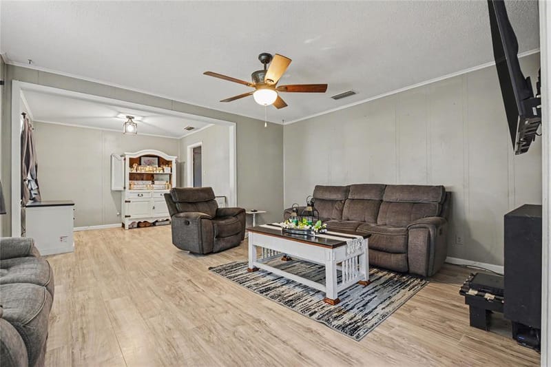 2382 N FM 1743 Road, Windom TX 75492 - Photo 9