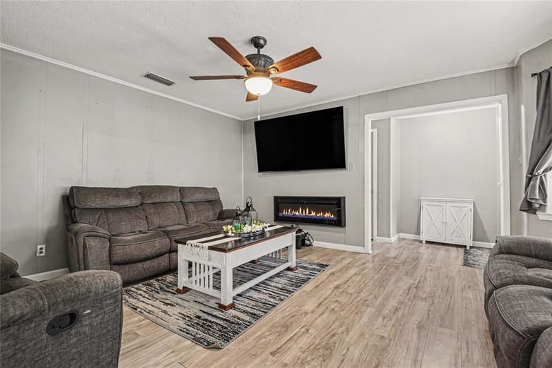 2382 N FM 1743 Road, Windom TX 75492 - Photo 10