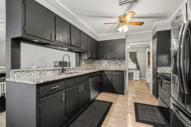 2382 N FM 1743 Road, Windom TX 75492 - Photo 18