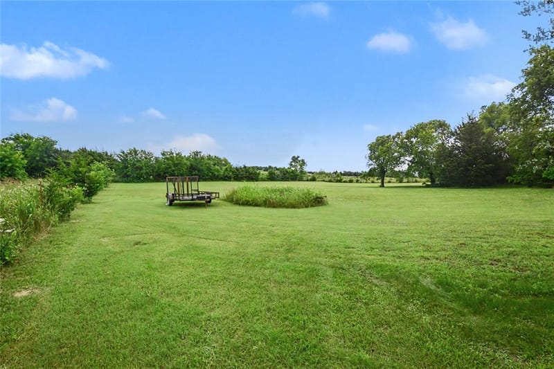 2382 N FM 1743 Road, Windom TX 75492 - Photo 37