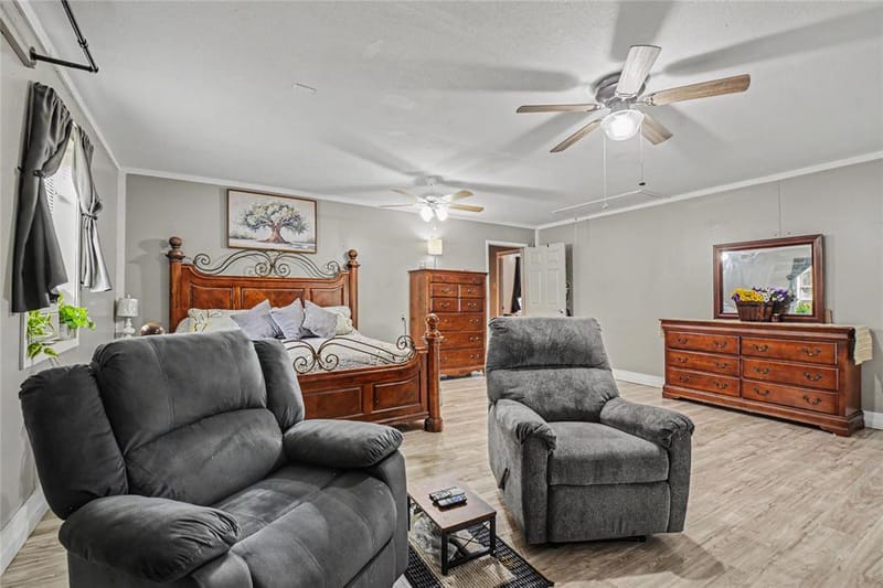 2382 N FM 1743 Road, Windom TX 75492 - Photo 11