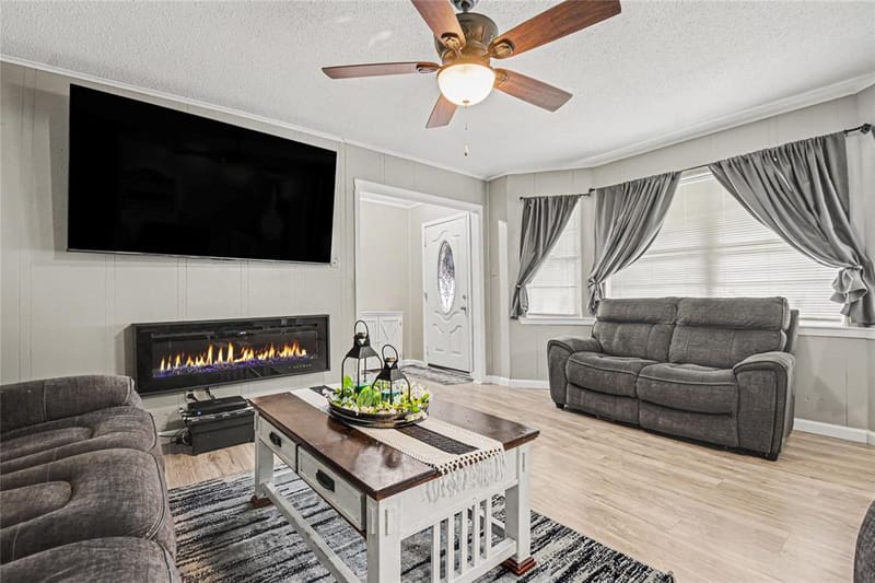 2382 N FM 1743 Road, Windom TX 75492 - Photo 8