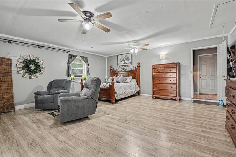 2382 N FM 1743 Road, Windom TX 75492 - Photo 25