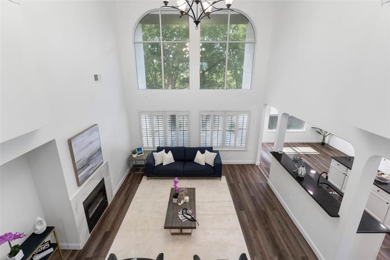 2019 Water Fall Way, Wylie TX 75098 - Photo 6