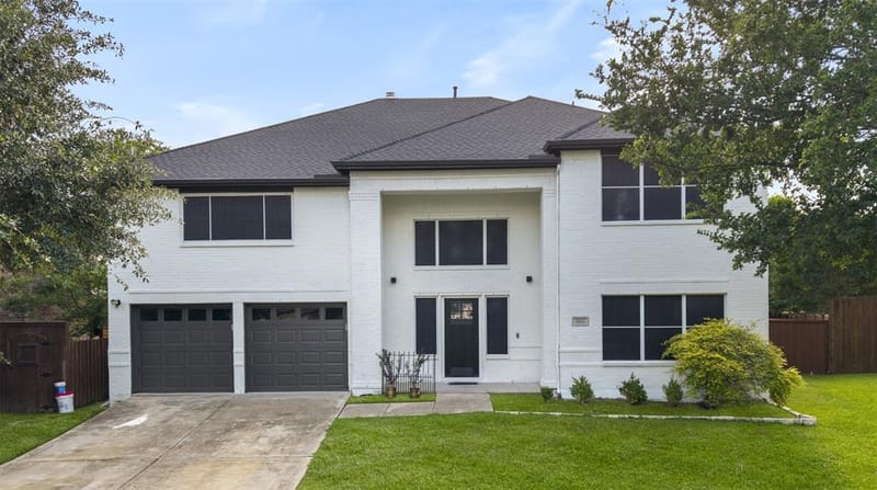 2019 Water Fall Way, Wylie TX 75098