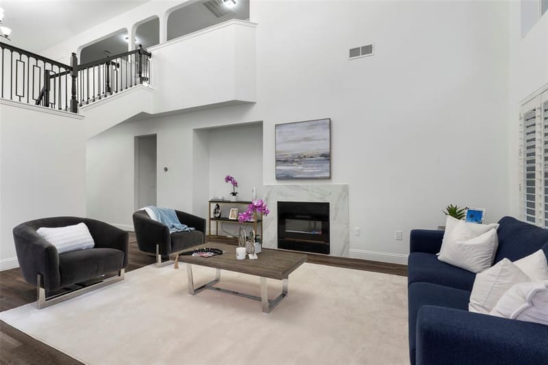 2019 Water Fall Way, Wylie TX 75098 - Photo 9