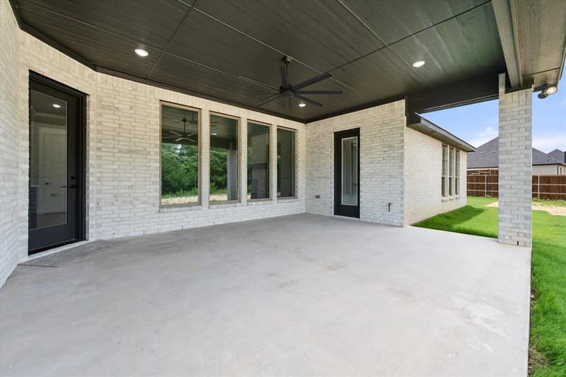 6610 Waggoner Way, Midlothian TX 76065 - Photo 38