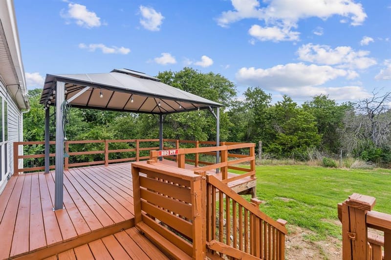 139 Cedar Drive, Azle TX 76020 - Photo 27