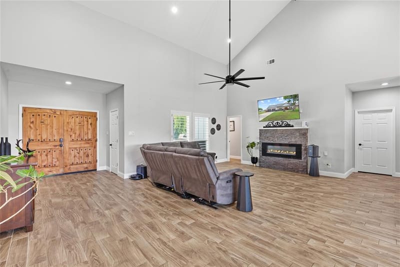 7825 Cupp Court, Fort Worth TX 76126 - Photo 6