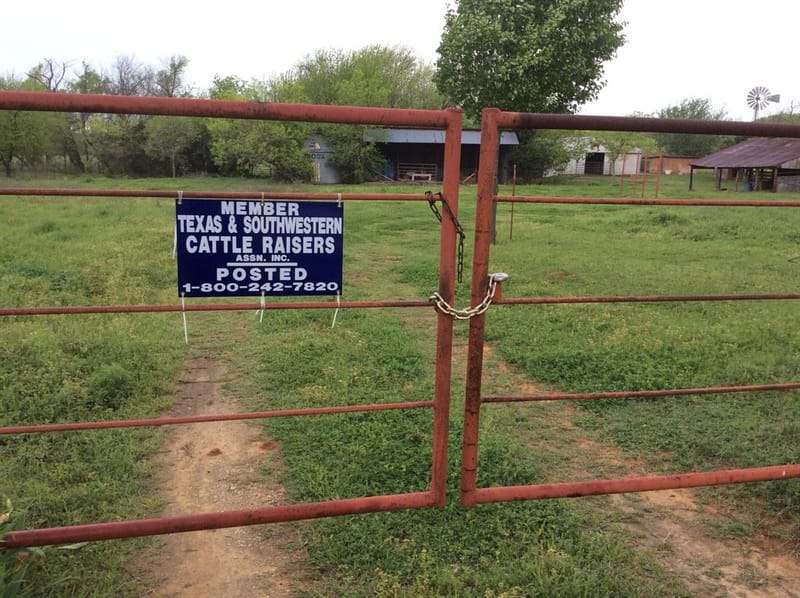 8401 Fm 2738, Burleson TX 76028 - Photo 27