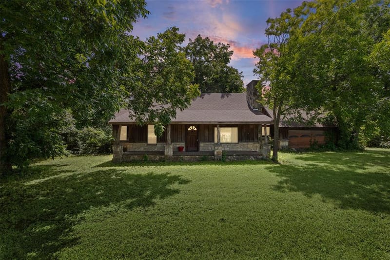 8401 Fm 2738, Burleson TX 76028 - Photo 2
